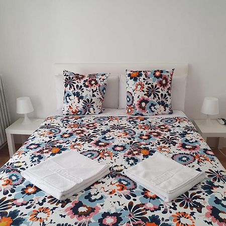 Hostal Abel Victoriano Madrid Exterior photo