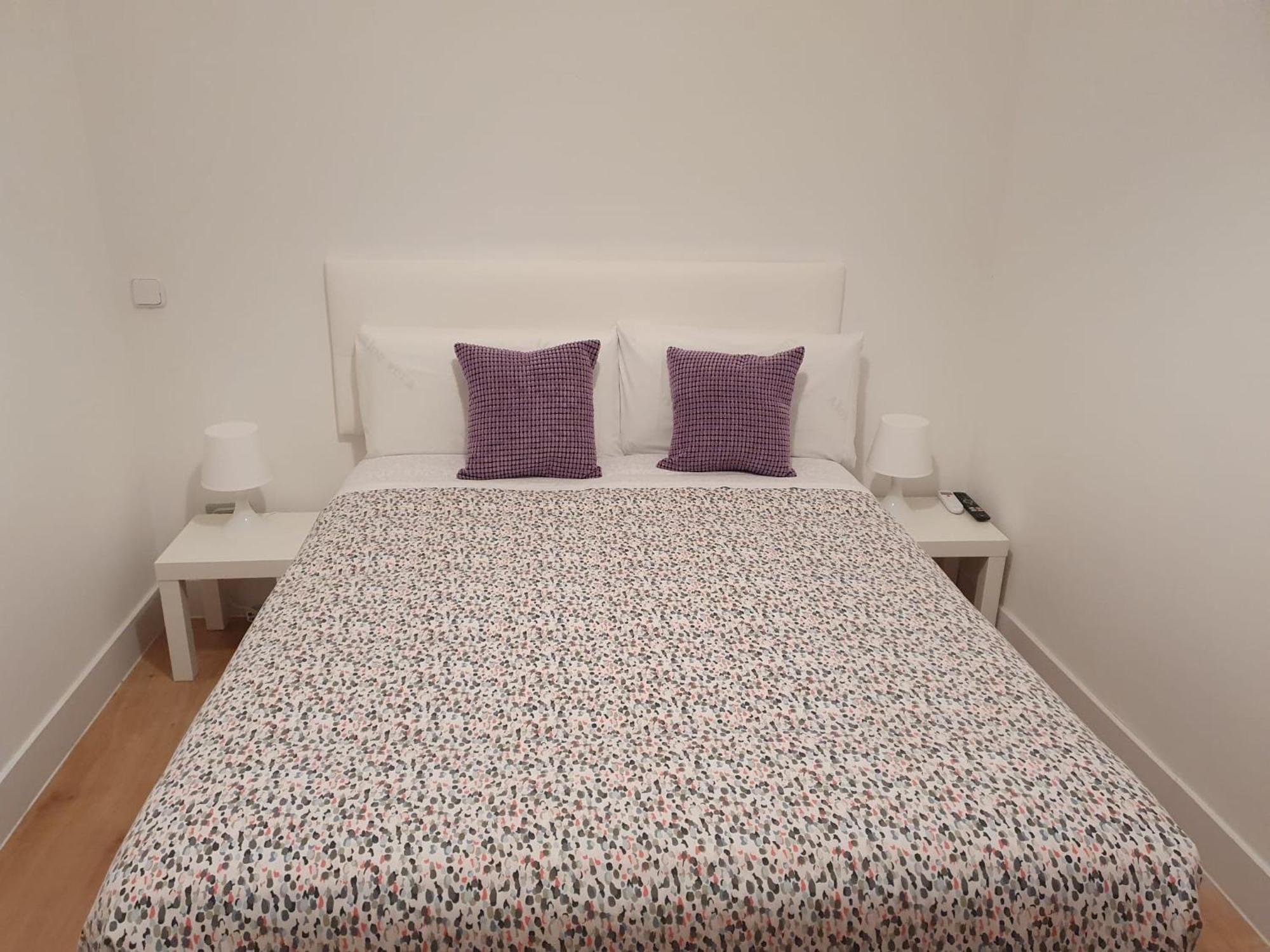 Hostal Abel Victoriano Madrid Exterior photo