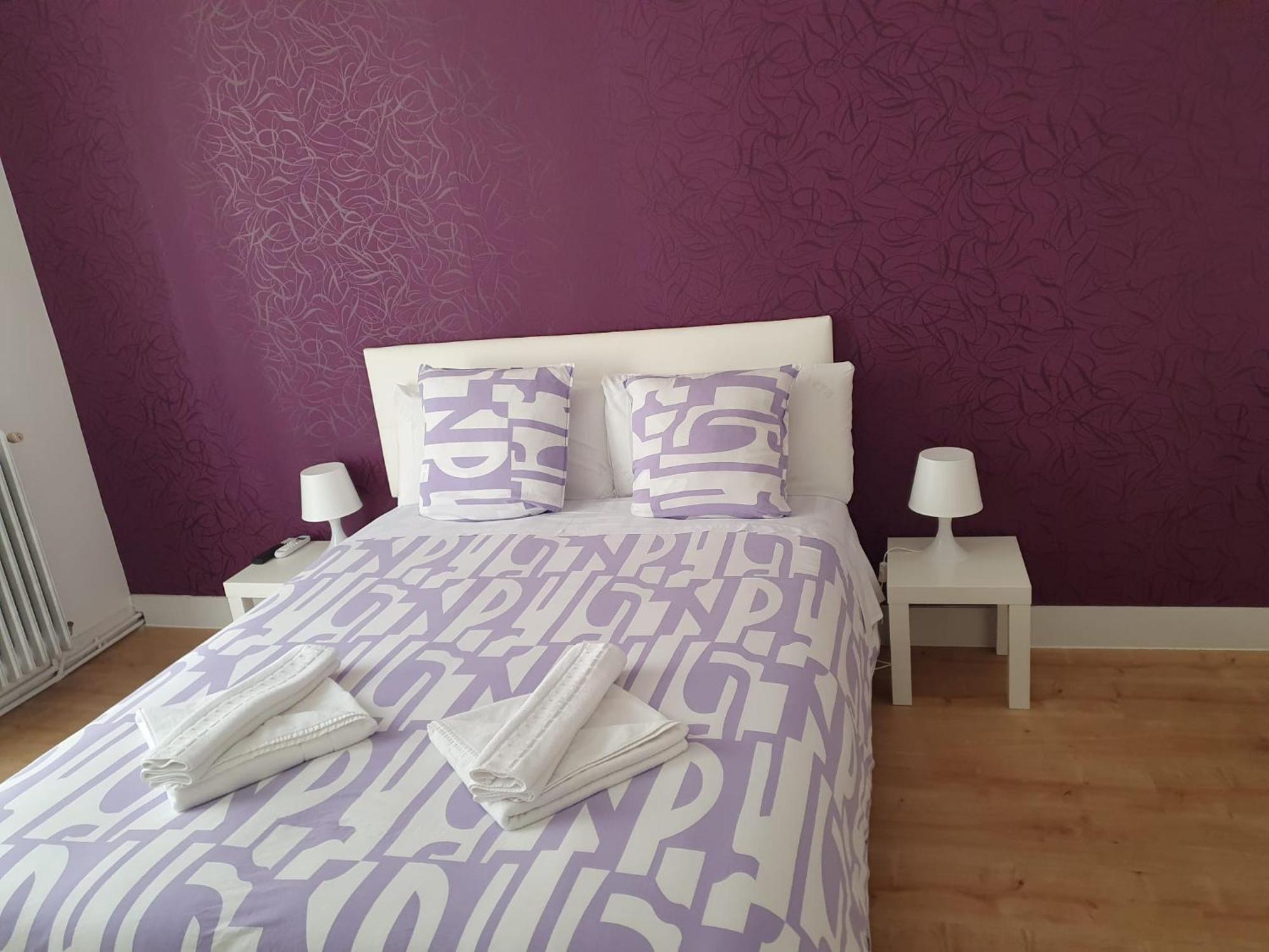 Hostal Abel Victoriano Madrid Exterior photo