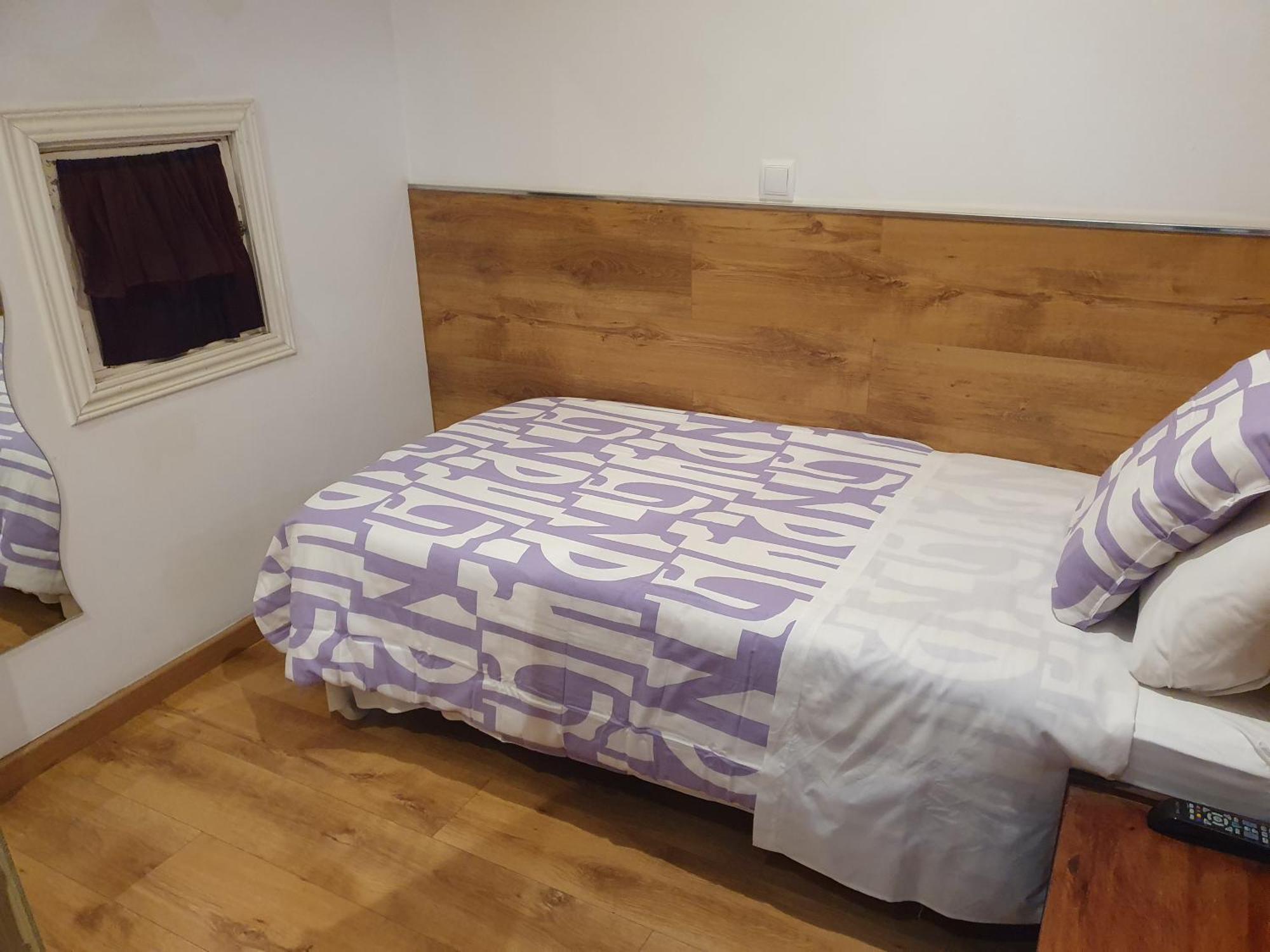 Hostal Abel Victoriano Madrid Exterior photo
