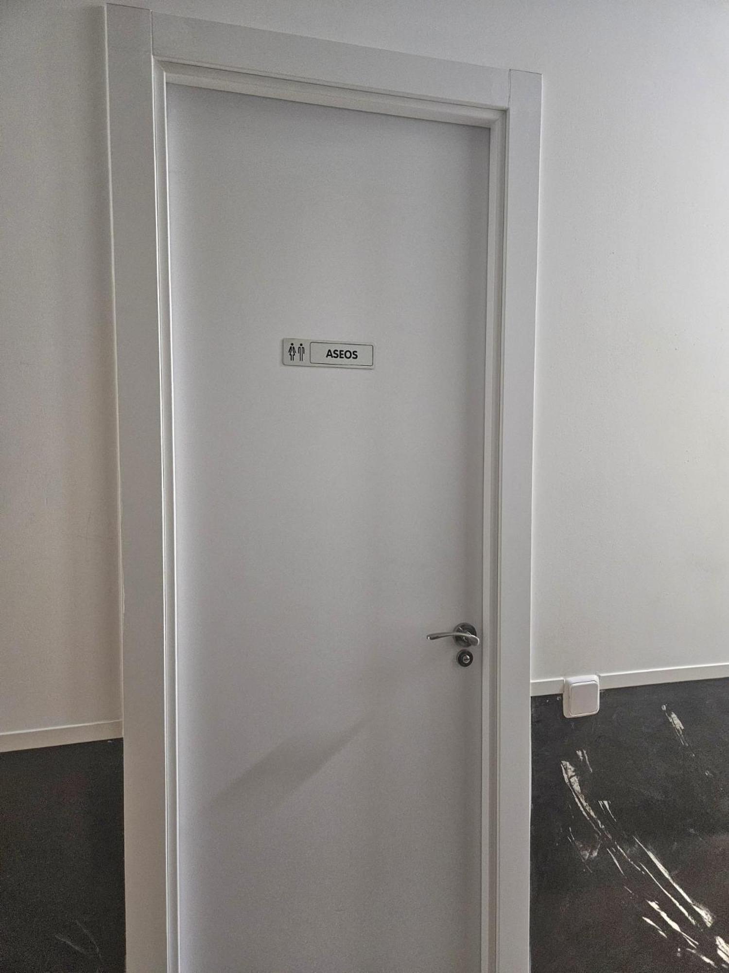 Hostal Abel Victoriano Madrid Exterior photo