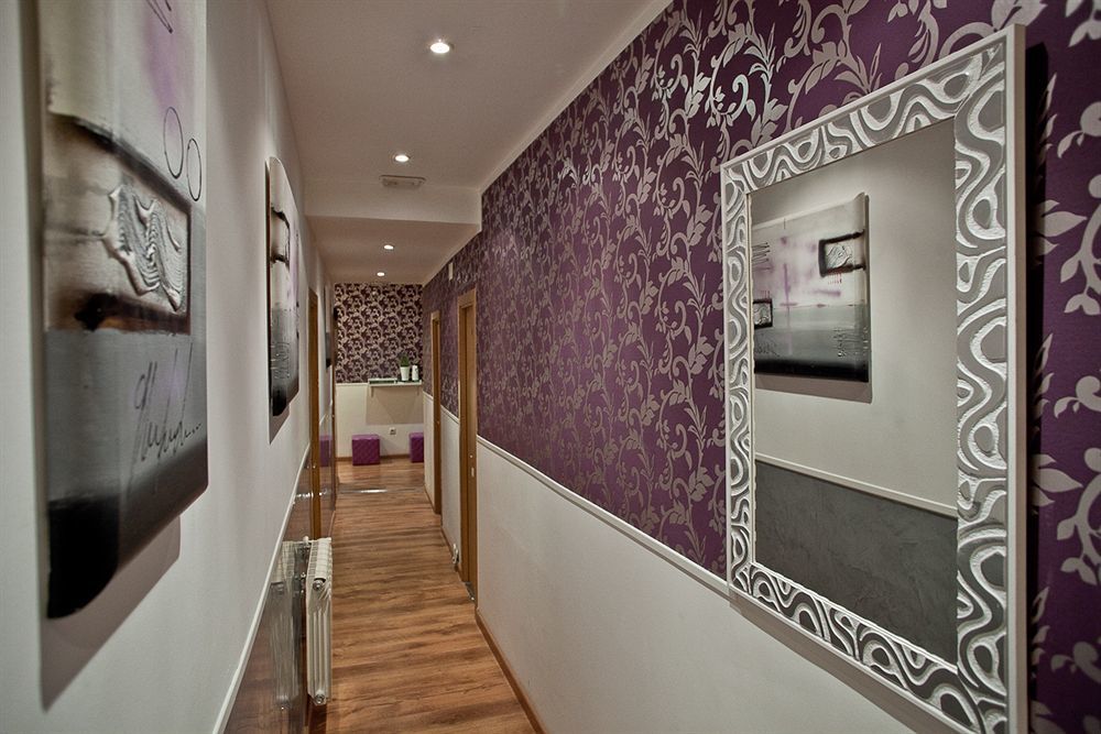 Hostal Abel Victoriano Madrid Exterior photo